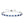 Classic CZ Crystal Eternity Tennis Bracelet - Perimade & Co.