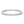 Classic CZ Crystal Eternity Tennis Bracelet - Perimade & Co.