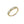 Classic Five Symmetrical Gemstone Band Ring - Perimade & Co.