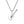 Classic Guitar Charm Pendant Necklace - Perimade & Co.