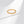 Classic Heart Stacking Eternity Band Ring - Perimade & Co.