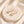 Classic Round Moissanite Drop Hoop Earrings - Perimade & Co.