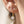 Classic Round Moissanite Drop Hoop Earrings - Perimade & Co.
