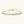 Classic S Wave Moissanite Tennis Bracelet - Perimade & Co.
