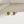 Color Gemstone Flower Screw Back Earrings - Perimade & Co.