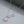 Color Gemstone Heart Safety Pin Necklace - Perimade & Co.