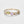 Colorful Multi Shape Five Gemstone Band Ring - Perimade & Co.