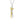 Couple Hug Two - Tone Pendant Necklace - Perimade & Co.