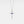Cross Custom Photo Projection Necklace - Perimade & Co.