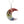 Crystal Raw Stone Moon Pendant Necklace - Perimade & Co.