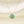 Crystal Raw Stone Pendant Necklace - Perimade & Co.
