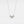 Cubic Letter Bead Name Charm Necklace - Perimade & Co.