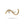 Curved S-Wave Crystal Climber Stud Earrings - Perimade & Co.