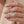 Curved Tiara Cluster Moissanite Bar Necklace - Perimade & Co.
