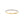 Custom Birthstone Thin Stacking Eternity Ring - Perimade & Co.