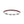 Custom Birthstone Thin Stacking Eternity Ring - Perimade & Co.