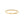 Custom Birthstone Thin Stacking Eternity Ring - Perimade & Co.