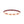 Custom Birthstone Thin Stacking Eternity Ring - Perimade & Co.