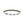 Custom Birthstone Thin Stacking Eternity Ring - Perimade & Co.