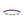Custom Birthstone Thin Stacking Eternity Ring - Perimade & Co.