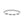 Custom Birthstone Thin Stacking Eternity Ring - Perimade & Co.