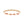 Custom Birthstone Thin Stacking Eternity Ring - Perimade & Co.