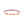 Custom Birthstone Thin Stacking Eternity Ring - Perimade & Co.