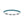 Custom Birthstone Thin Stacking Eternity Ring - Perimade & Co.