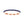 Custom Birthstone Thin Stacking Eternity Ring - Perimade & Co.