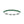 Custom Birthstone Thin Stacking Eternity Ring - Perimade & Co.