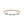 Custom Birthstone Thin Stacking Eternity Ring - Perimade & Co.