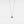 Custom Bubble Photo Projection Necklace - Perimade & Co.