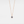 Custom Bubble Photo Projection Necklace - Perimade & Co.