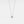Custom Bubble Photo Projection Necklace - Perimade & Co.