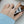 Custom Heart Birthstone Stacking Ring - Perimade & Co.