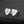 Custom Initial Letter Heart Stud Earrings - Perimade & Co.
