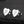 Custom Initial Letter Heart Stud Earrings - Perimade & Co.