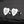 Custom Initial Letter Heart Stud Earrings - Perimade & Co.