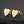 Custom Initial Letter Heart Stud Earrings - Perimade & Co.