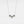 A gold-plated sterling silver pendant necklace with three spherical charms on a chain, displayed against a white background.
