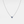 Custom Photo Projection Charm Necklace - Perimade & Co.
