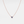 Custom Photo Projection Charm Necklace - Perimade & Co.