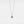 Custom Photo Projection Halo Necklace - Perimade & Co.