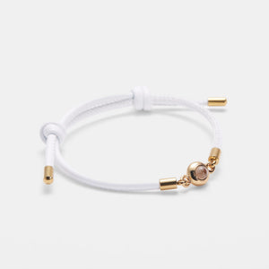 Custom Photo Projection Leather Bracelet - Perimade & Co.