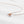 Cute Acacia Kidney Bean Pendant Necklace - Perimade & Co.