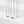Three necklaces with different pendants on a white background