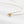 Cute Acacia Kidney Bean Pendant Necklace - Perimade & Co.