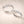 Cute Cat Dog Couple Matching Stacking Ring - Perimade & Co.