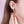 Cute Red Enamel Ladybug Stud Earrings - Perimade & Co.