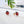 Cute Red Enamel Ladybug Stud Earrings - Perimade & Co.
